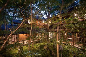 Kurokawa Onsen Oyado Noshiyu