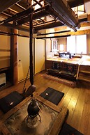 Kurokawa Onsen Oyado Noshiyu