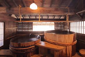 Kurokawa Onsen Oyado Noshiyu