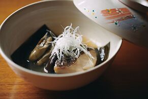 Kurokawa Onsen Oyado Noshiyu