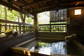 Kurokawa Onsen Oyado Noshiyu