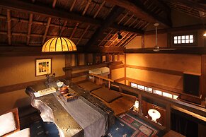 Kurokawa Onsen Oyado Noshiyu