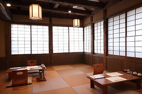 Kurokawa Onsen Oyado Noshiyu