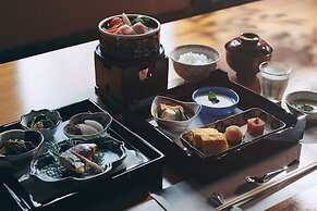 Kurokawa Onsen Oyado Noshiyu