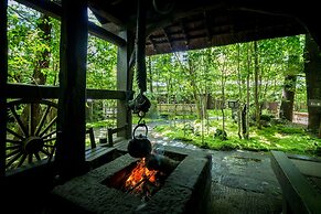 Kurokawa Onsen Oyado Noshiyu