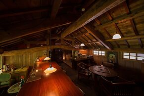 Kurokawa Onsen Oyado Noshiyu