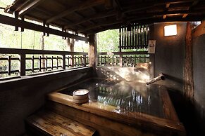 Kurokawa Onsen Oyado Noshiyu