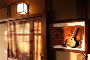 Kurokawa Onsen Oyado Noshiyu