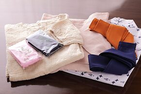 Kurokawa Onsen Oyado Noshiyu