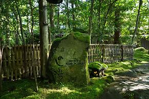 Kurokawa Onsen Oyado Noshiyu