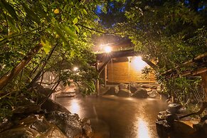 Kurokawa Onsen Oyado Noshiyu