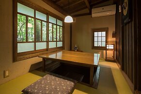 Kurokawa Onsen Oyado Noshiyu