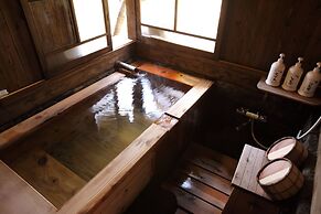 Kurokawa Onsen Oyado Noshiyu