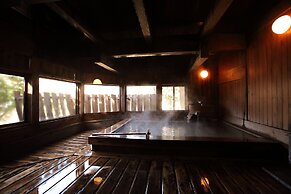 Kurokawa Onsen Oyado Noshiyu