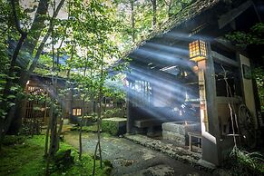 Kurokawa Onsen Oyado Noshiyu