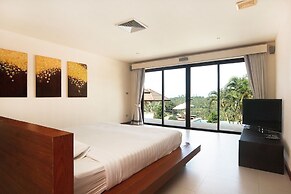 Baan Napoli Luxury Villa