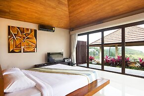 Baan Napoli Luxury Villa