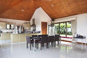 Baan Napoli Luxury Villa