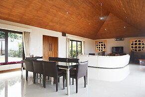 Baan Napoli Luxury Villa