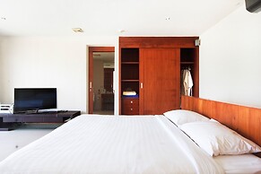 Baan Napoli Luxury Villa