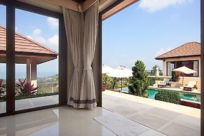 Baan Napoli Luxury Villa