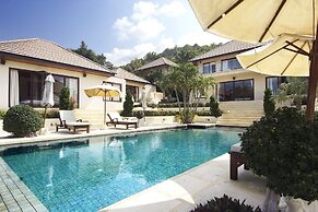 Baan Napoli Luxury Villa