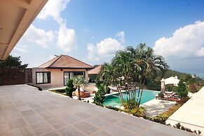 Baan Napoli Luxury Villa