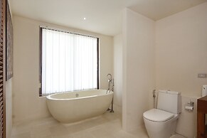 Baan Napoli Luxury Villa