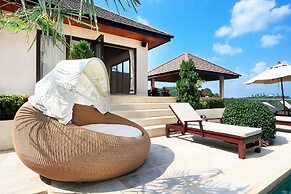 Baan Napoli Luxury Villa