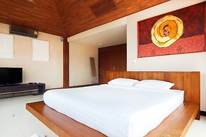 Baan Napoli Luxury Villa