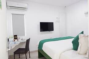 Arain Bed and Breakfast by ecommerceloka