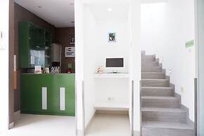 Arain Bed and Breakfast by ecommerceloka