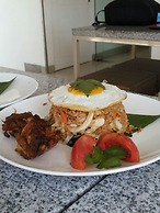 Arain Bed and Breakfast by ecommerceloka