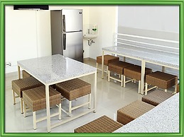 Arain Bed and Breakfast by ecommerceloka