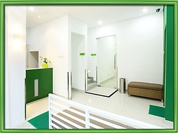 Arain Bed and Breakfast by ecommerceloka