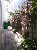 Arain Bed and Breakfast by ecommerceloka