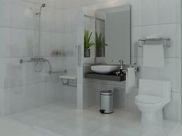 Arain Bed and Breakfast by ecommerceloka