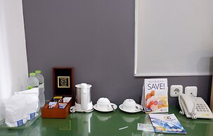 Arain Bed and Breakfast by ecommerceloka