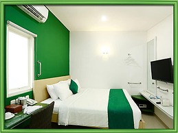 Arain Bed and Breakfast by ecommerceloka