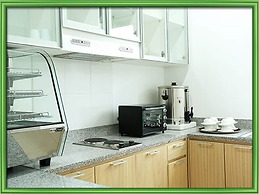 Arain Bed and Breakfast by ecommerceloka