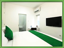 Arain Bed and Breakfast by ecommerceloka