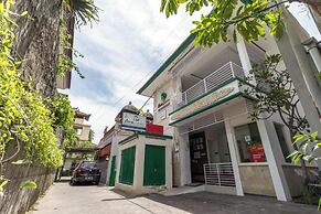 Arain Bed and Breakfast by ecommerceloka