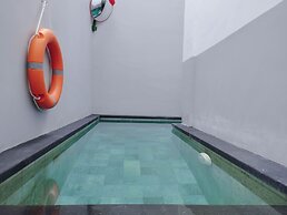 Arain Bed and Breakfast by ecommerceloka