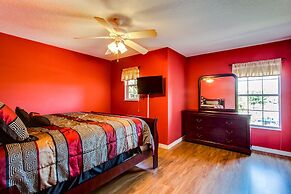 Orlando and Kissimmee Town homes by MyOrlandoStay