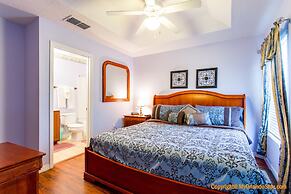 Orlando and Kissimmee Town homes by MyOrlandoStay