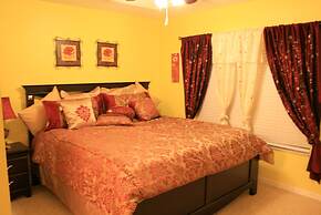 Orlando and Kissimmee Town homes by MyOrlandoStay