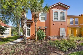 Orlando and Kissimmee Town homes by MyOrlandoStay