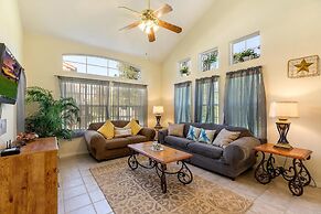 Orlando and Kissimmee Town homes by MyOrlandoStay