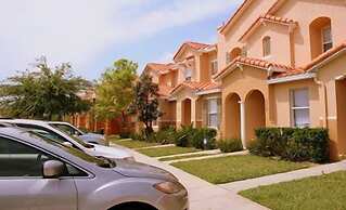 Orlando and Kissimmee Town homes by MyOrlandoStay