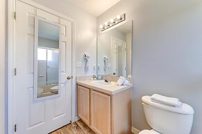 Orlando and Kissimmee Town homes by MyOrlandoStay